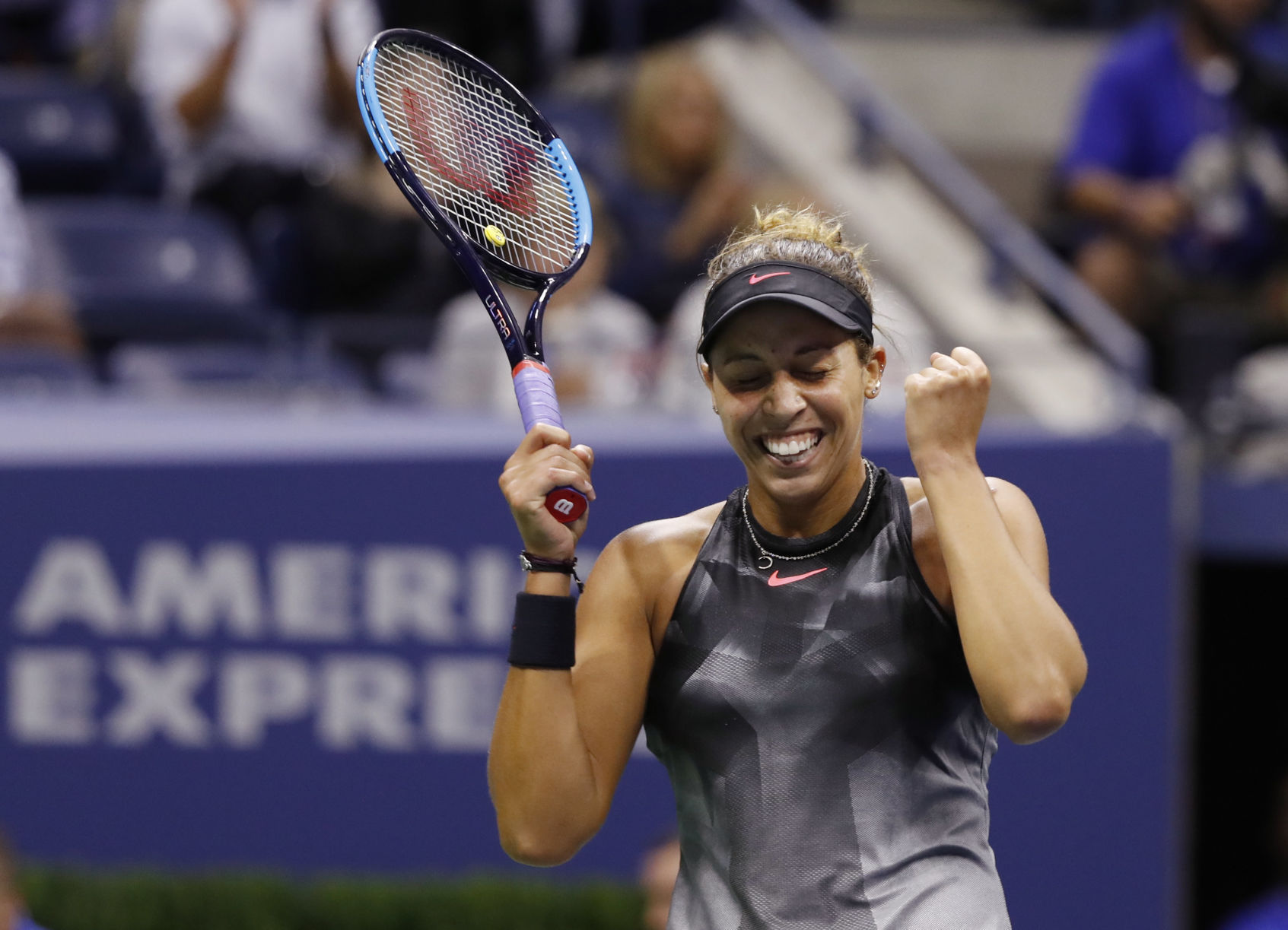 US Open Tennis